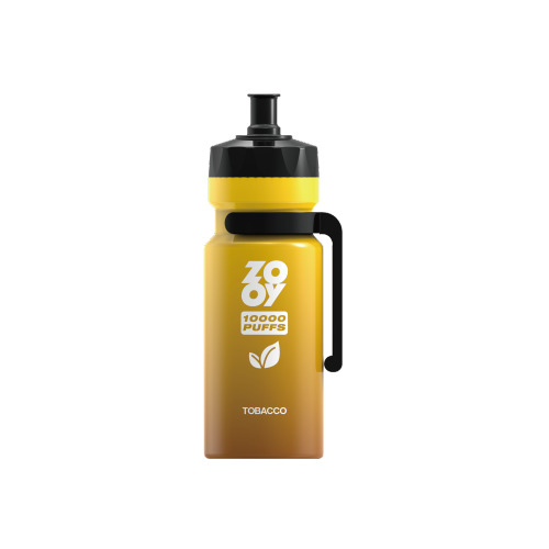 Zooy Kettle 10000 Puffs Disposer